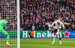 Link xem trực tiếp Frankfurt vs West Ham, Europa League, 2h ngày 6/5
