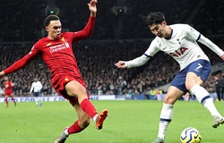 Nhận định Liverpool vs Tottenham: Khó cho gà trống