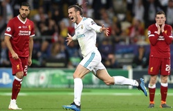 Real Madrid vs Liverpool: Trận chung kết lặp lại nhiều nhất lịch sử