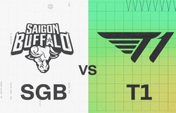 Nhận định SGB vs T1 - Trận mở màn MSI 2022