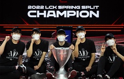 Bảng xếp hạng sức mạnh các đội tuyển MSI 2022 (P2)