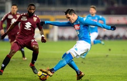 Nhận định Torino vs Napoli: Giương cờ trắng