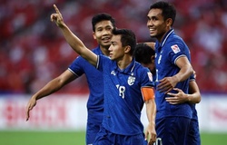 Nhận định U23 Thái Lan vs U23 Malaysia: “Voi chiến” ra oai