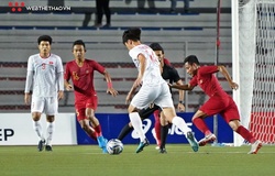U23 Việt Nam vs U23 Indonesia đá mấy giờ hôm nay 6/5?