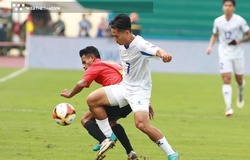 Kết quả U23 Philippines 4-0 U23 Timor Lester: Mở màn ấn tượng