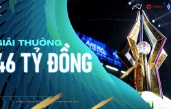 AIC Liên Quân 2022 trở lại với quy mô cùng mức tiền thưởng lớn chưa từng có