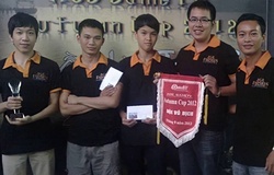 Hàng loạt game thủ AoE  bán chuyên chuẩn bị tham dự siêu giải đấu AoE