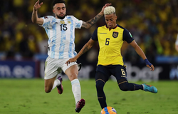 Chile đòi FIFA loại Ecuador khỏi World Cup 2022
