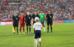 Con trai Văn Quyết đóng vai trò đặc biệt ở trận U23 Việt Nam với U23 Indonesia 