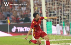 Kết quả U23 Việt Nam 3-0 U23 Indonesia: Thắng lợi tưng bừng