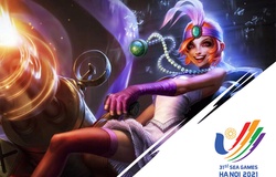 Lịch thi đấu LMHT Tốc Chiến SEA Games 31