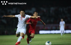 Link xem trực tiếp U23 Việt Nam vs U23 Indonesia, 19h00 ngày 6/5
