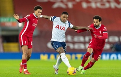 Đội hình ra sân dự kiến Liverpool vs Tottenham: Salah-Mane đấu Son-Kane