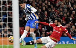 Đội hình ra sân dự kiến Brighton vs MU: Maupay đọ súng Ronaldo