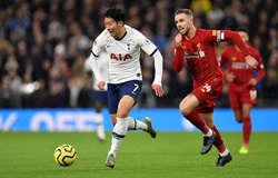 Kết quả Liverpool 1-1 Tottenham: Tự bắn vào chân