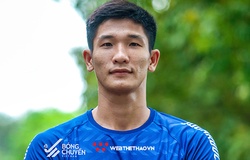 Xác định cái tên cuối cùng bị loại, đội tuyển bóng chuyền nam chốt 14 VĐV dự SEA Games 31