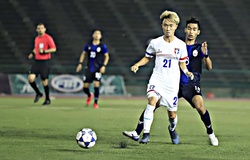 Nhận định U23 Đông Timor vs U23 Myanmar: Vùi dập kẻ lót đường