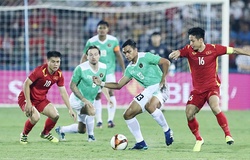 Nhận định U23 Việt Nam vs U23 Philippines: Xây chắc ngôi đầu