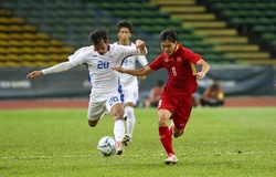 Lịch sử đối đầu U23 Việt Nam vs U23 Philippines trước SEA Games 31