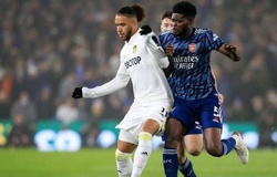 Đội hình ra sân dự kiến Arsenal vs Leeds United: Tomiyasu trở lại