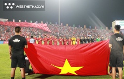 Đội hình ra sân U23 Việt Nam vs U23 Philippines: Lý Công Hoàng Anh dự bị