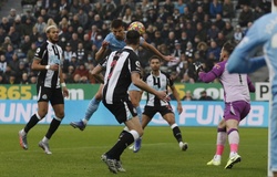 Dự đoán kết quả Man City vs Newcastle: Trở lại ngôi đầu