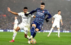 Dự đoán kết quả Arsenal vs Leeds United: Kéo Pháo lên đỉnh