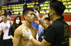 Lịch thi đấu Kickboxing SEA Games 31 ngày 9/5: Huỳnh Văn Tuấn bắt đầu hành trình vàng