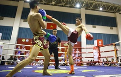 Lịch thi đấu SEA Games 31 hôm nay 9/5:  Huỳnh Văn Tuấn lên đài bảo vệ ngôi vương 