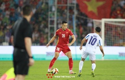 Trực tiếp SEA Games 31 ngày 8/5: U23 Việt Nam vs U23 Philippines