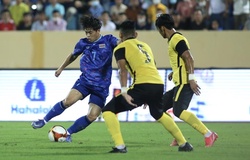Nhận định U23 Thái Lan vs U23 Singapore: Lấy lại vị thế