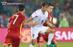 Video Highlights U23 Việt Nam vs U23 Philippines hôm nay 8/5