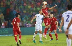Kết quả SEA Games 31 ngày 8/5: U23 Việt Nam bị U23 Philippines cầm chân 