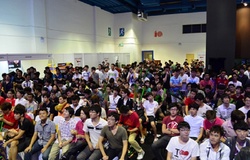 Siêu giải đấu AoE bán chuyên và mục tiêu phát triển cộng đồng