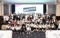 Chuỗi sự kiện offline toàn quốc của Liên Quân Mobile thu hút gần 10.000 game thủ