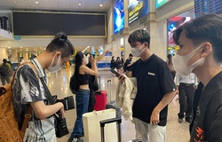 Vô địch WCS Finals 2022, Team Flash tất bật chuẩn bị cho SEA Games 31