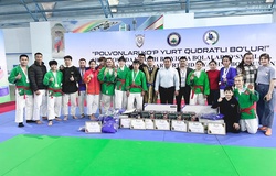 Lịch thi đấu SEA Games 31 hôm nay 10/5: Chờ tin vui từ Kurash và Pencak Silat