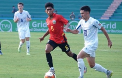 Nhận định U23 Indonesia vs U23 Đông Timor: 3 điểm nhọc nhằn