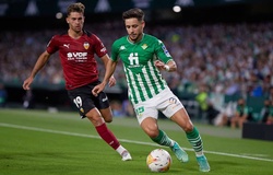 Nhận định Valencia vs Real Betis: Bất phân thắng bại