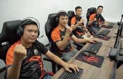 Lịch thi đấu giải đấu AoE Đấu Trường Tập Sự ITEL