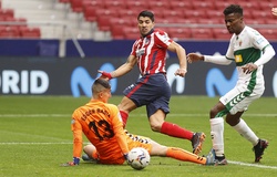 Nhận định Elche vs Atletico Madrid: Hoàn thành mục tiêu