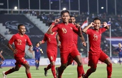 Kết quả U23 Indonesia 4-1 U23 Timor Leste: Giải tỏa tâm lý