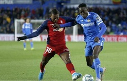 Nhận định Osasuna vs Getafe: Bất phân thắng bại