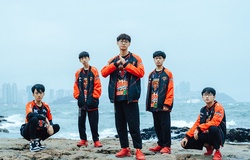 Mở màn MSI 2022, T1 Faker thừa nhận gặp nhiều khó khăn hơn dự kiến với SGB