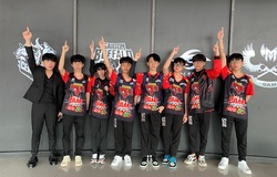 Kết quả MSI 2022 hôm nay mới nhất