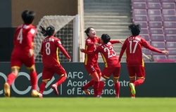 Lịch thi đấu SEA Games 31 hôm nay 11/05: Bóng đá nữ Việt Nam xuất quân