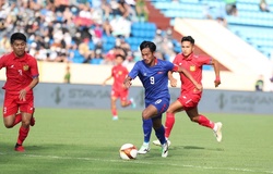 Nhận định U23 Campuchia vs U23 Singapore: Duy trì mạch bất bại