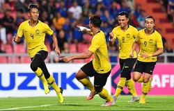 Nhận định U23 Malaysia vs U23 Lào: Đẳng cấp chênh lệch