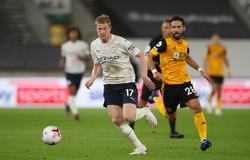 Nhận định Wolves vs Man City: Khó có bất ngờ