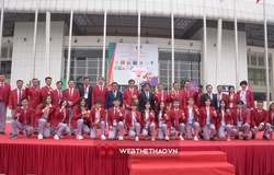 Lịch thi đấu SEA Games 31 hôm nay 12/05: Khai mạc SEA Games 31